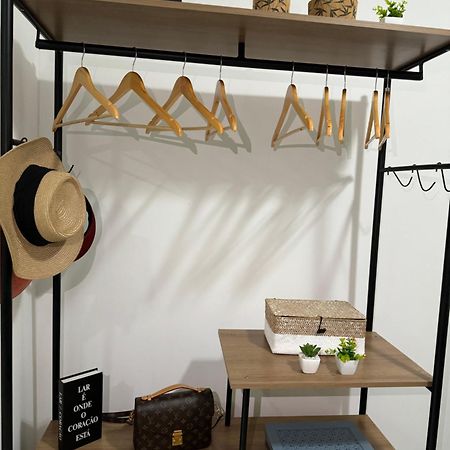 Pe Na Areia Apartment Рио де Жанейро Екстериор снимка