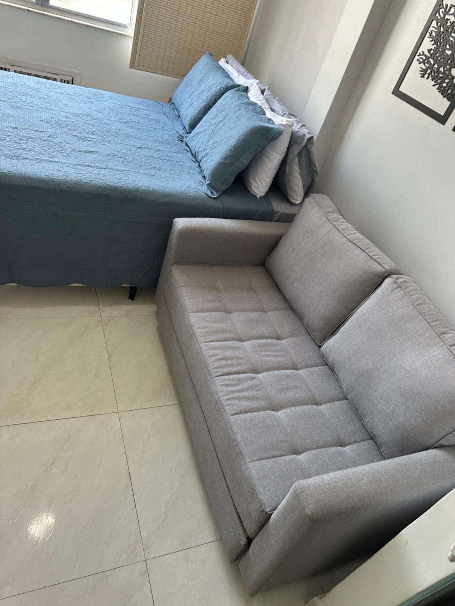 Pe Na Areia Apartment Рио де Жанейро Екстериор снимка