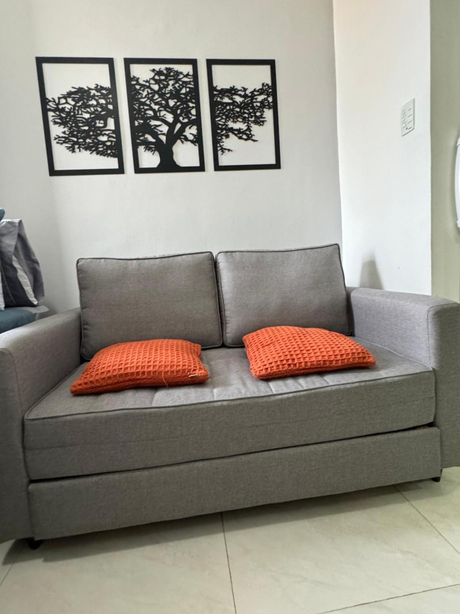 Pe Na Areia Apartment Рио де Жанейро Екстериор снимка