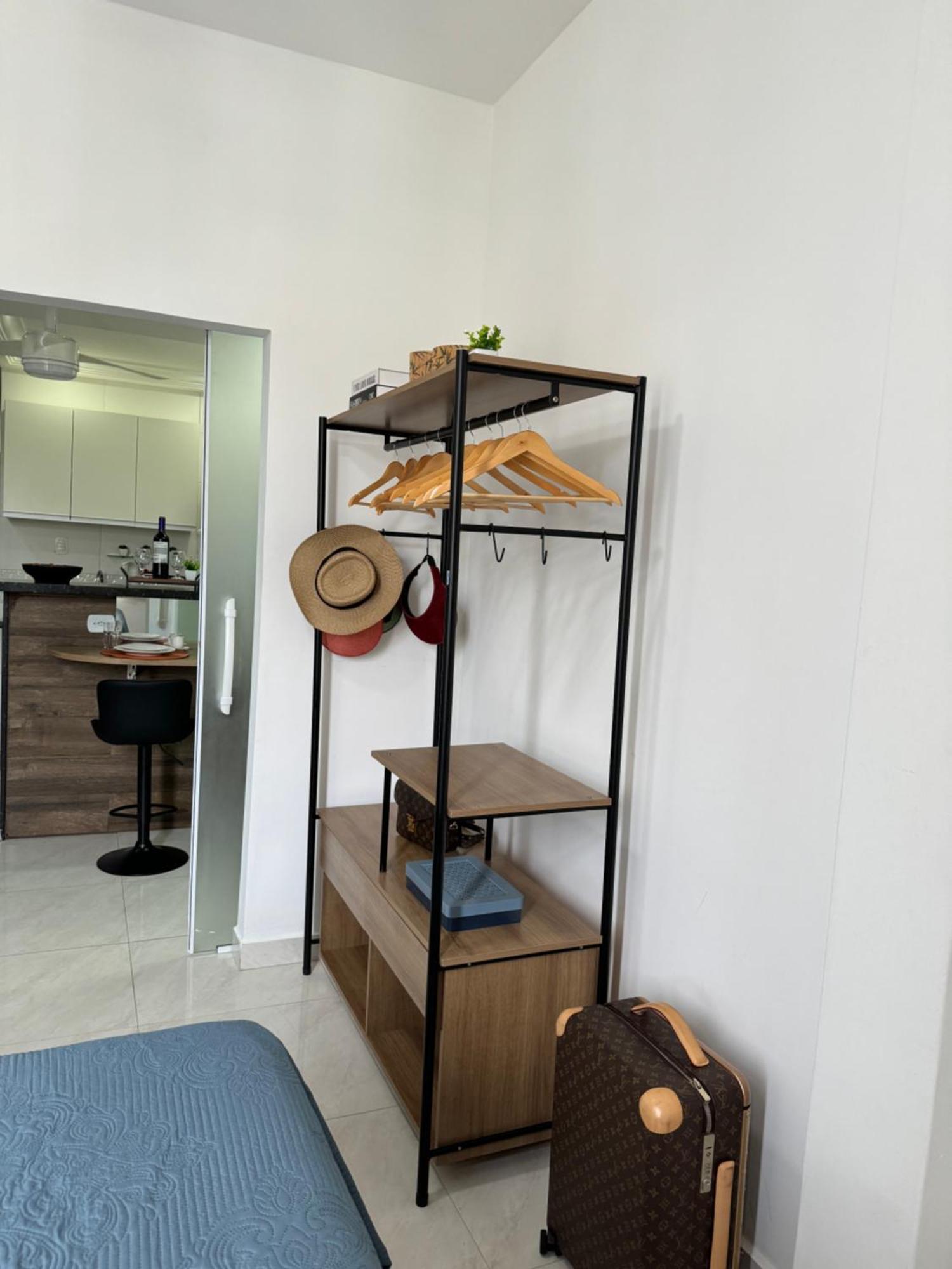 Pe Na Areia Apartment Рио де Жанейро Екстериор снимка