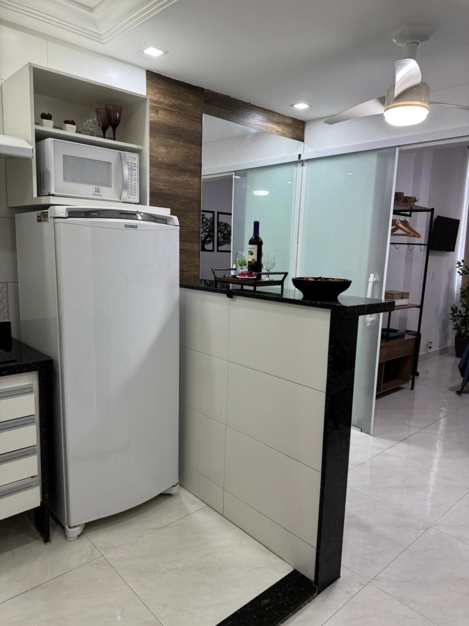 Pe Na Areia Apartment Рио де Жанейро Екстериор снимка