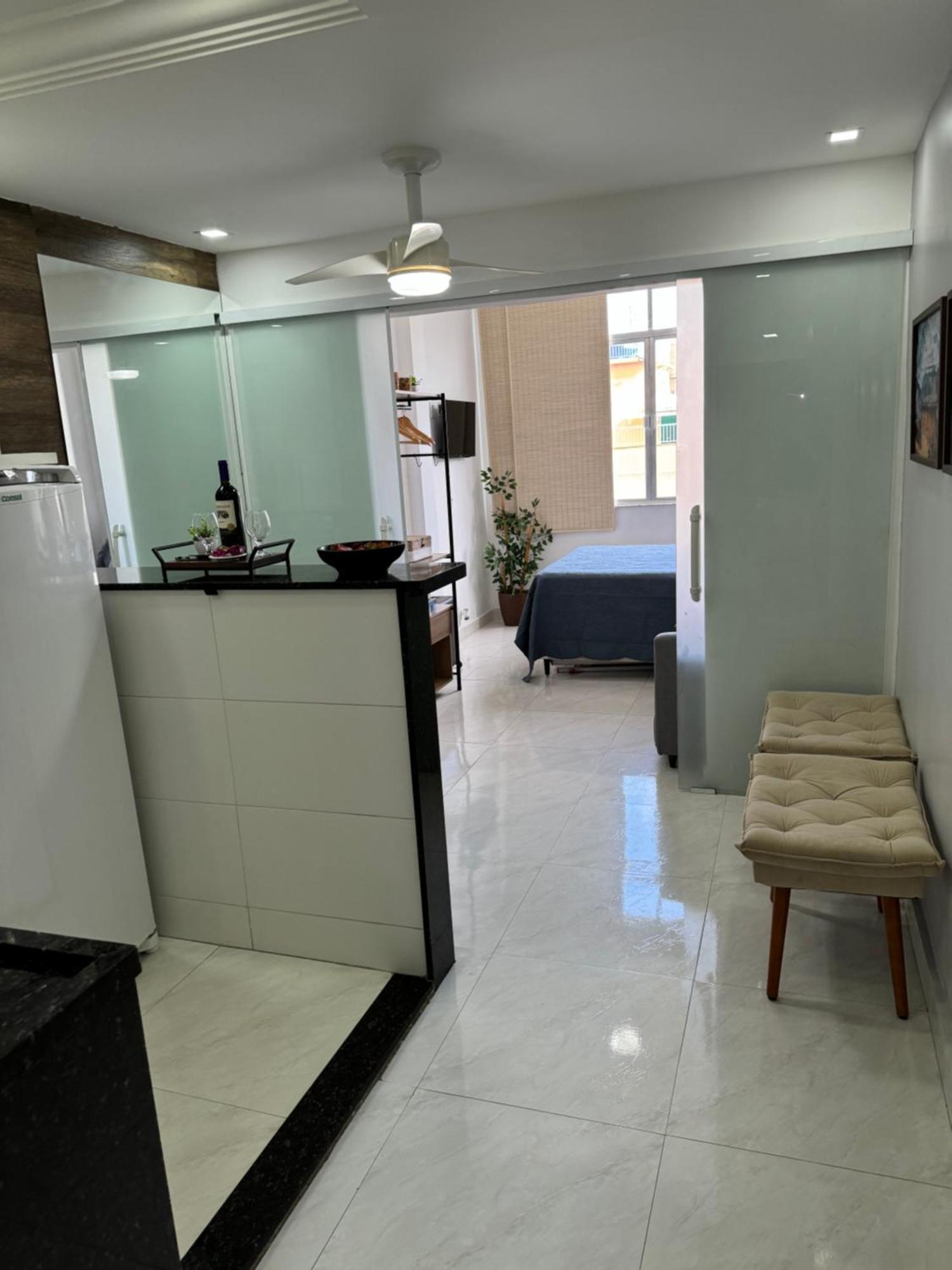Pe Na Areia Apartment Рио де Жанейро Екстериор снимка