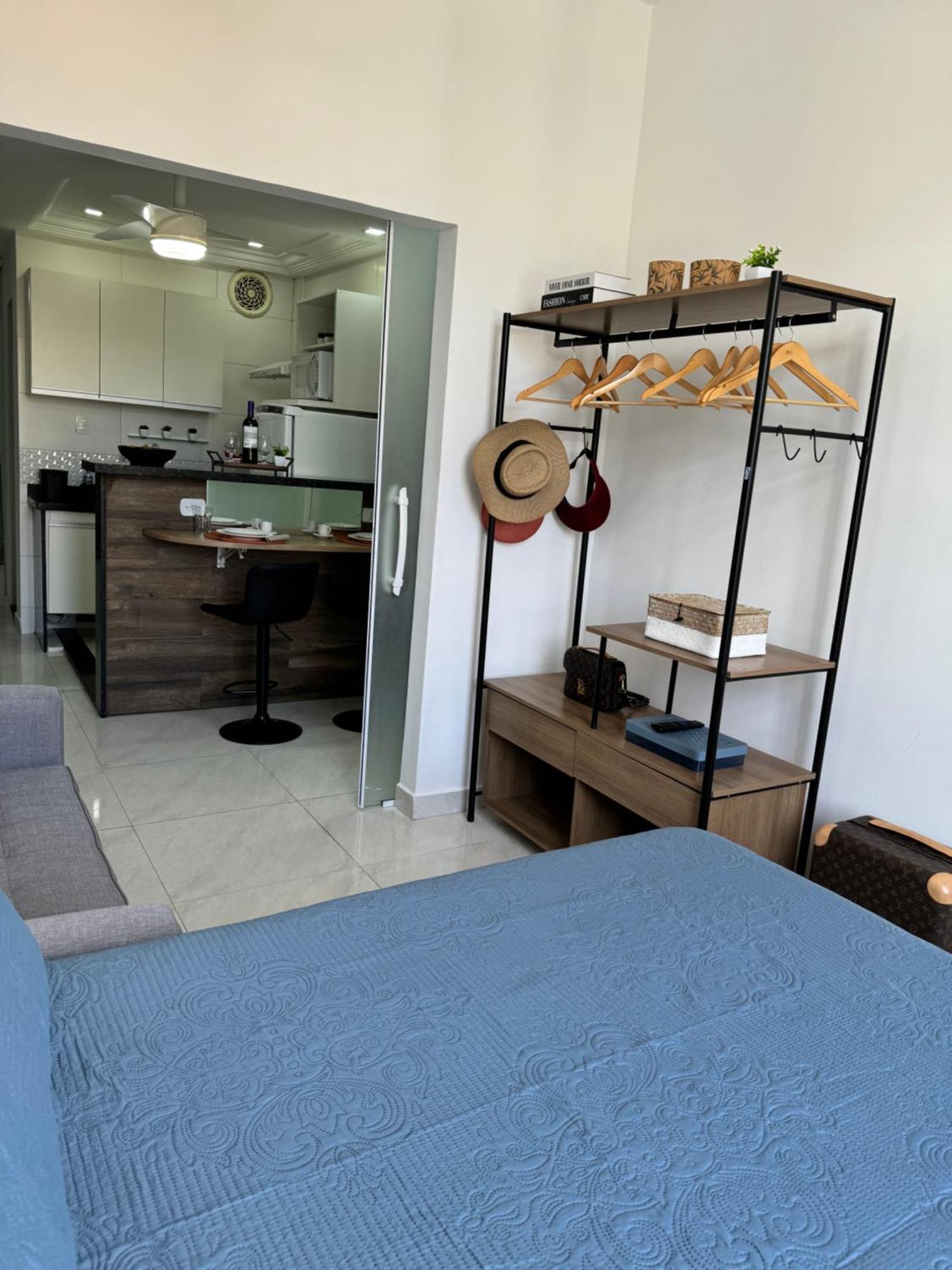 Pe Na Areia Apartment Рио де Жанейро Екстериор снимка