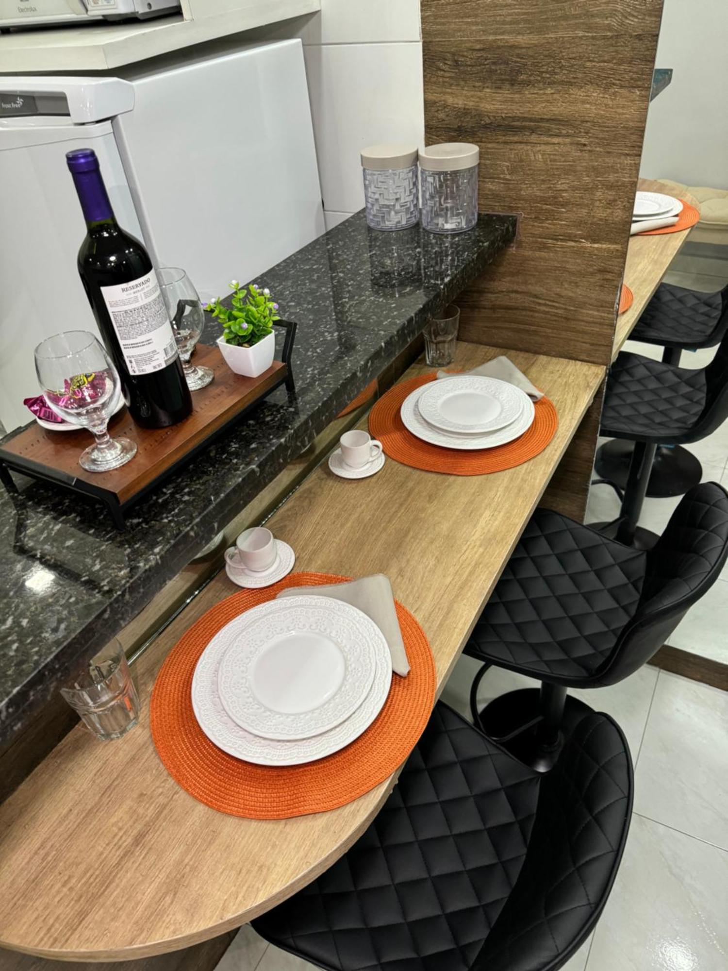 Pe Na Areia Apartment Рио де Жанейро Екстериор снимка