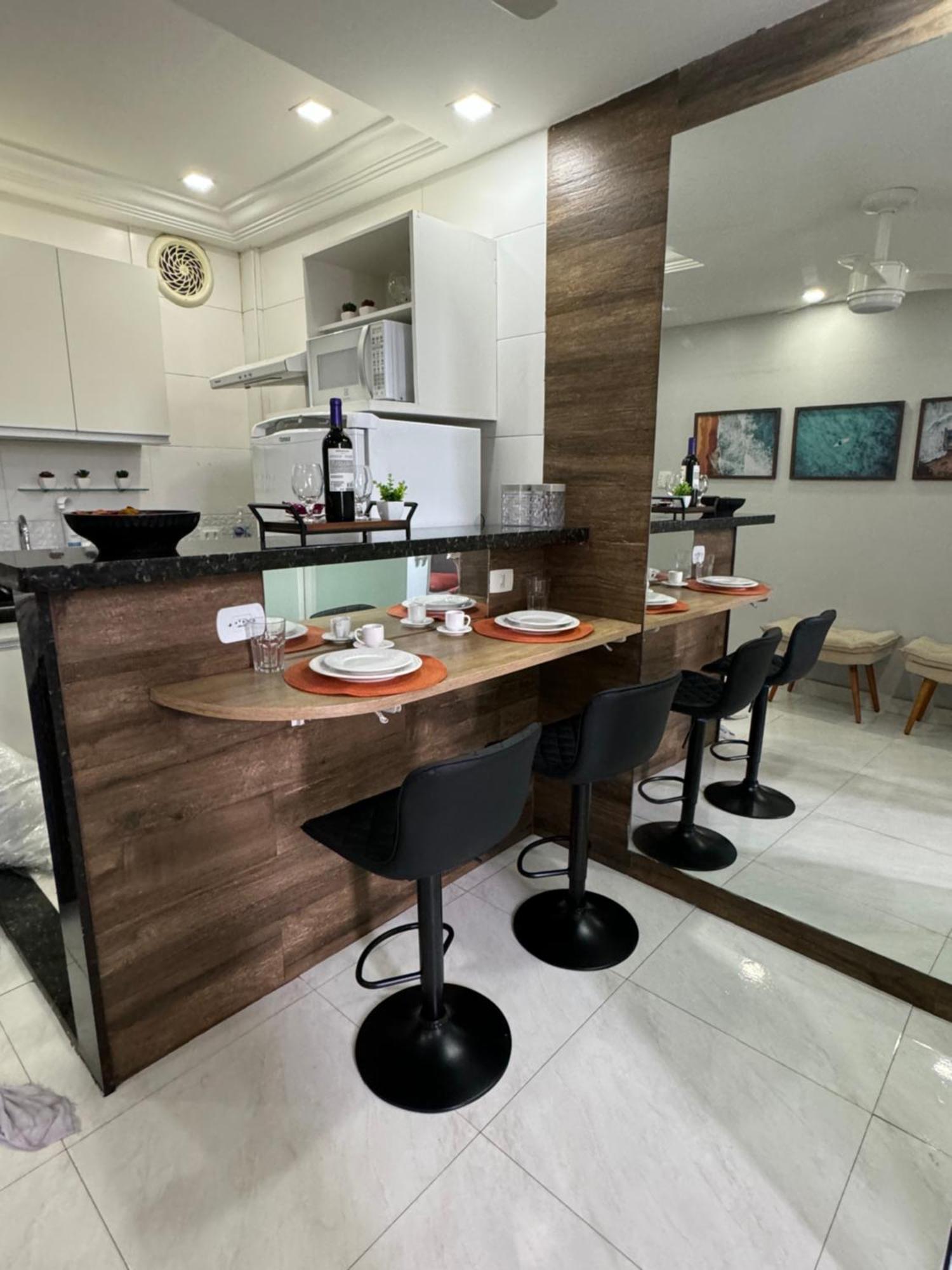 Pe Na Areia Apartment Рио де Жанейро Екстериор снимка
